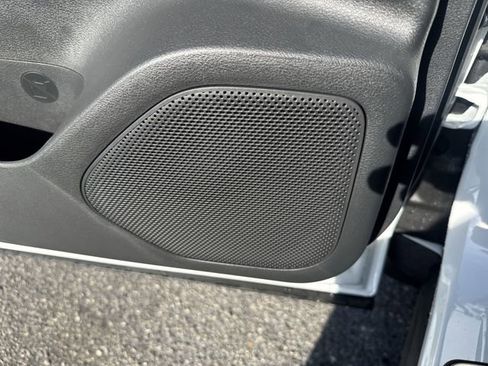 New 2026 Nissan Rogue SV image 26