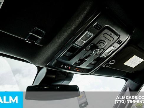 Used 2024 GMC Yukon XL AT4 w/ Technology Package image 65