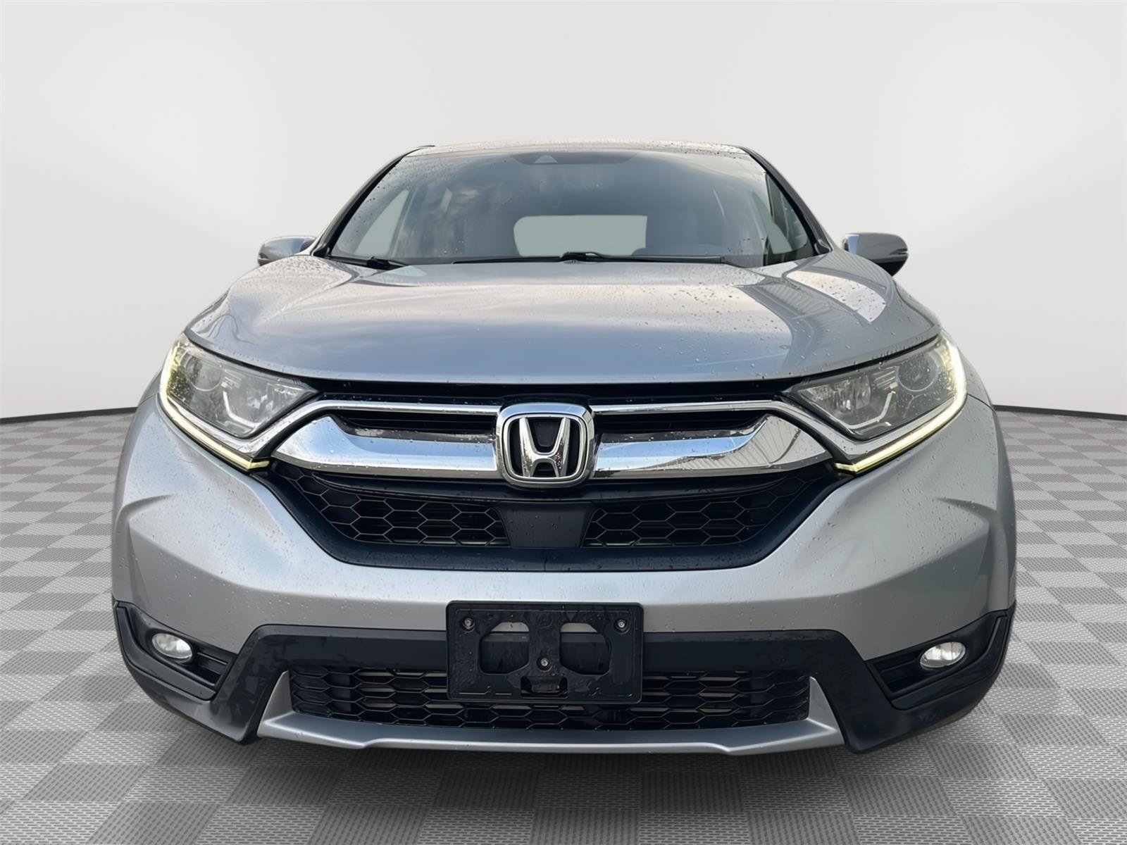 Used 2017 Honda CR-V EX-L image 27