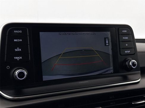 Used 2020 Kia Telluride S w/ S 8 Passenger Seating Package image 23