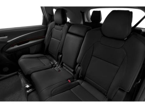 Used 2014 Acura MDX SH-AWD w/ Technology Package image 16
