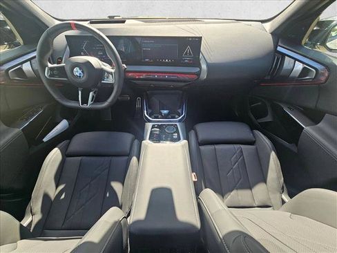 Used 2026 BMW X3 M50 image 13