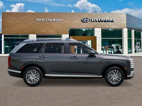 New 2026 Hyundai Palisade SEL FWD image 7