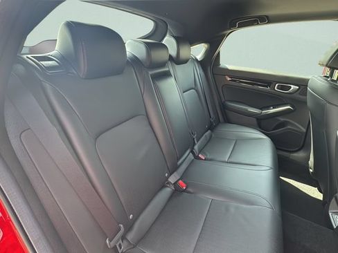 Certified 2024 Honda Civic Sport Touring image 18