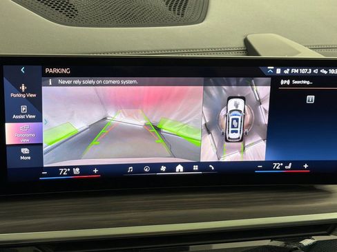 New 2026 BMW X7 xDrive40i image 24