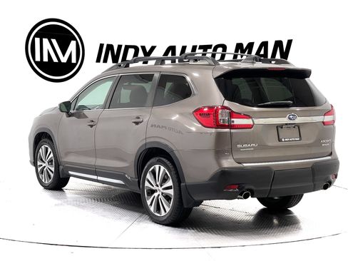 Used 2021 Subaru Ascent Limited w/ Technology Package AWD/4WD image 6