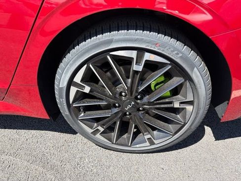 New 2026 Kia K5 GT FWD image 7