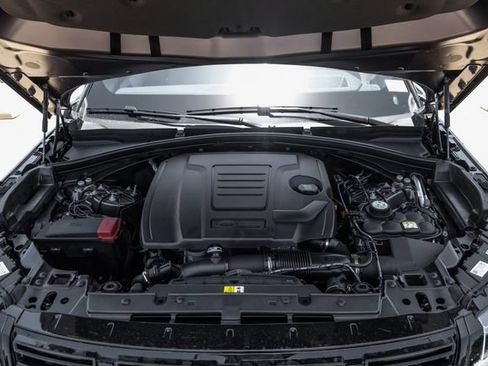 New 2026 Land Rover Range Rover Velar S AWD/4WD image 62