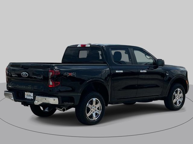 Used 2024 Ford Ranger XLT AWD/4WD image 3