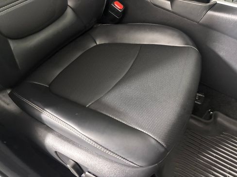 Used 2024 Toyota RAV4 Limited w/ Advanced Technology Package FWD image 30
