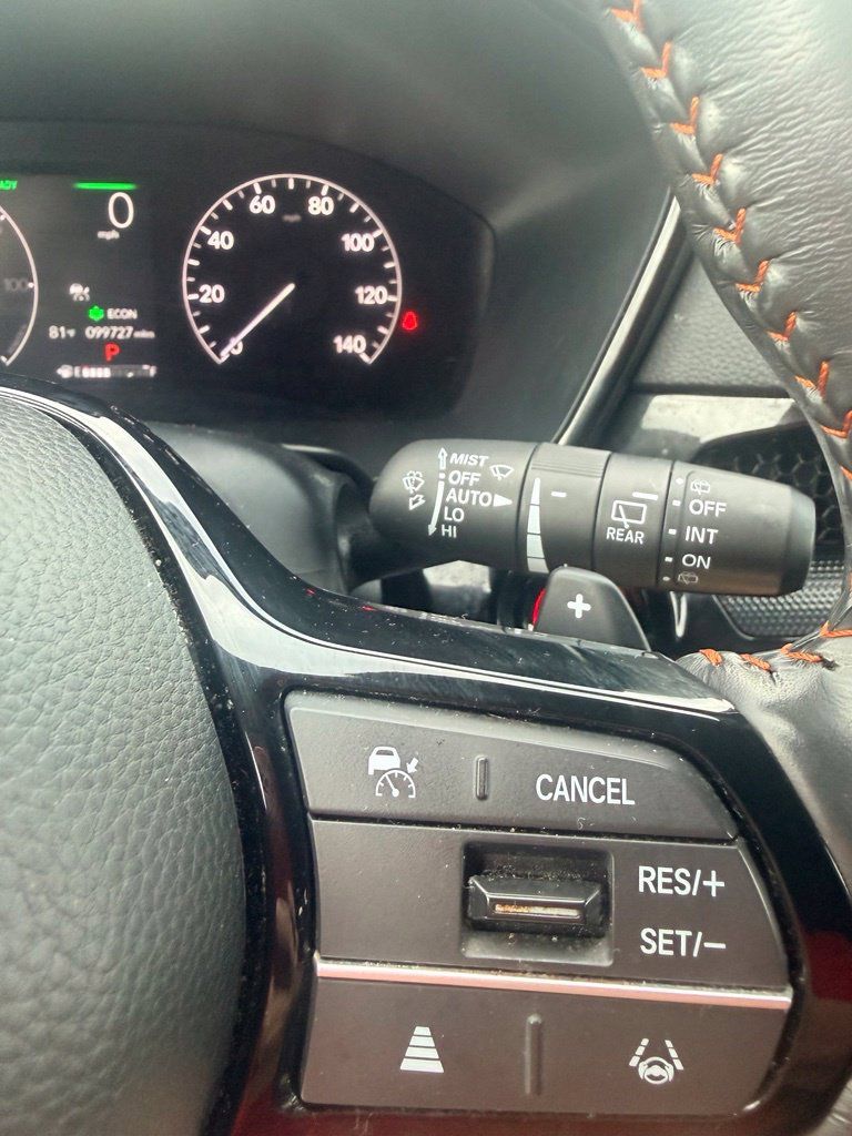 Used 2023 Honda CR-V Sport Touring image 17