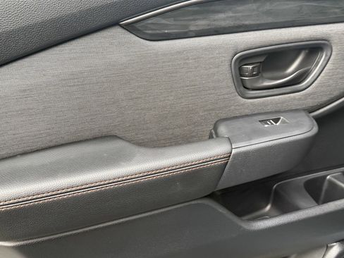 Certified 2026 Honda Passport TrailSport image 25