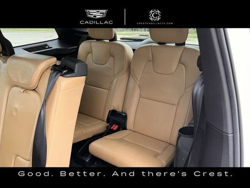 Used 2017 Volvo XC90 T6 Inscription w/ Vision Package AWD/4WD image 30