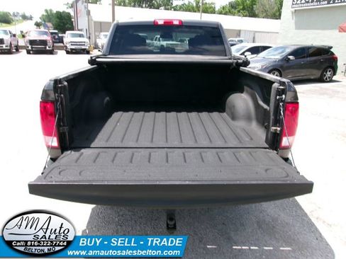 Used 2016 RAM 1500 Tradesman w/ Popular Equipment Group AWD/4WD image 6