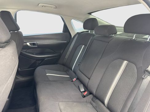 Used 2023 Hyundai Sonata SEL FWD image 35