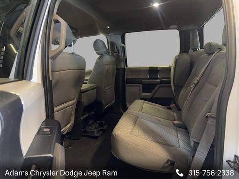 Used 2020 Ford F150 XLT image 9