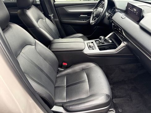 Used 2024 MAZDA CX-90 3.3 Turbo w/ Premium Package image 14