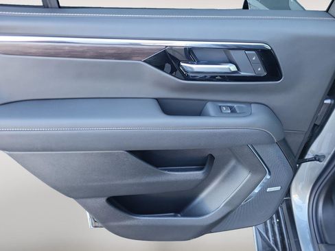 New 2026 Chevrolet Tahoe Premier image 20