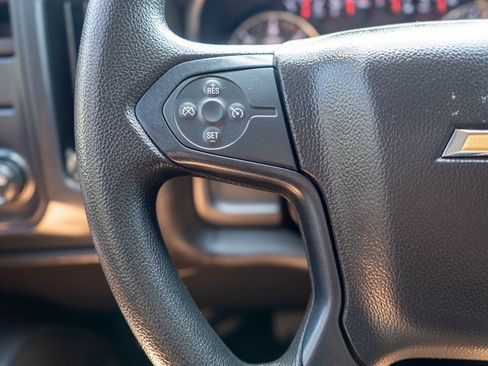 Used 2019 Chevrolet Silverado 1500 W/T AWD/4WD image 19