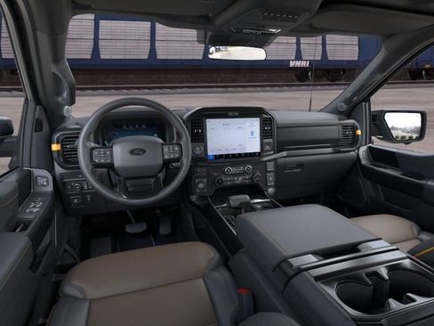 New 2026 Ford F150 Tremor AWD/4WD image 9