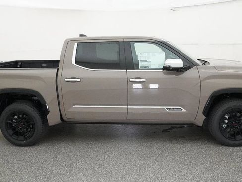 New 2026 Toyota Tundra 1794 Edition image 11