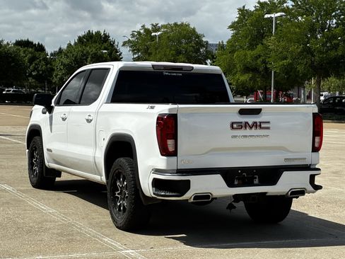 Used 2020 GMC Sierra 1500 Elevation w/ Elevation Value Package AWD/4WD image 10