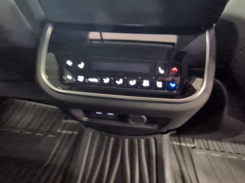 New 2026 INFINITI QX80 Luxe w/ Cargo Package image 28