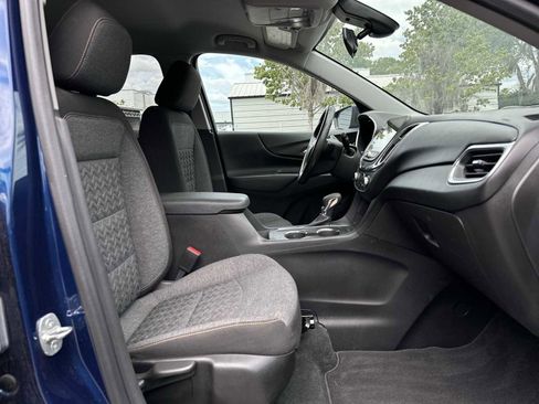 Certified 2022 Chevrolet Equinox LT FWD image 19