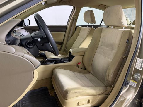 Used 2008 Honda Accord LX-P image 4