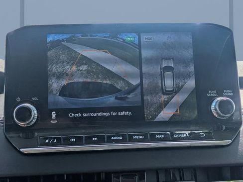 Used 2024 Mitsubishi Outlander SE image 22