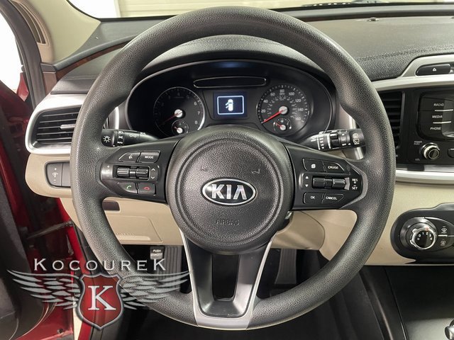 Used 2016 Kia Sorento LX AWD/4WD image 14