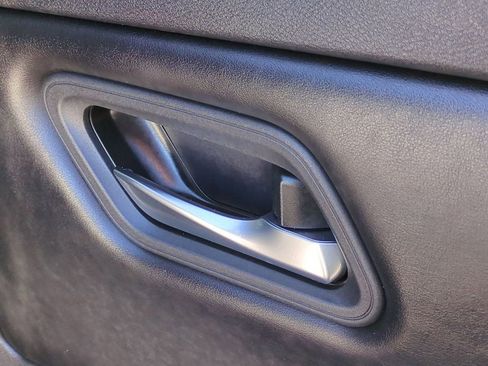 Certified 2024 Nissan Rogue SV image 32