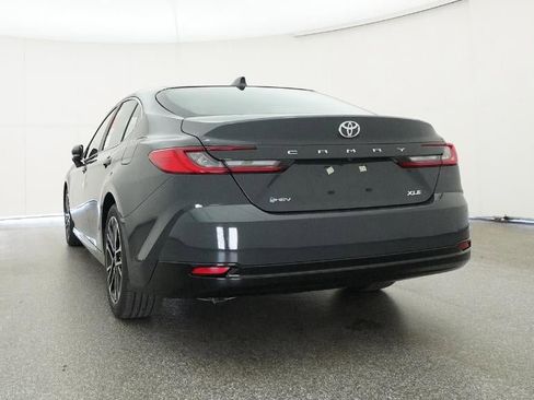 New 2026 Toyota Camry XLE image 22