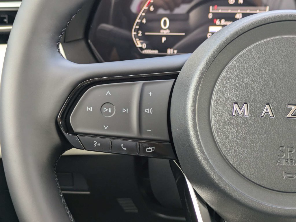New 2026 MAZDA CX-5 Preferred AWD/4WD image 24