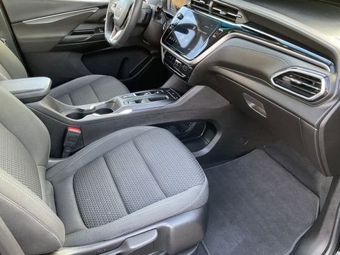 Used 2023 Chevrolet Bolt LT w/ Driver Confidence Package image 25