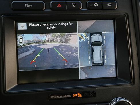 Used 2018 Ford Expedition Limited w/ Equipment Group 302A image 40