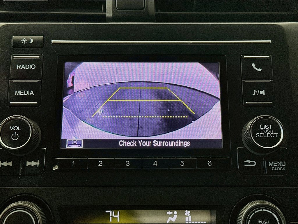 Used 2018 Honda Civic Sport image 20