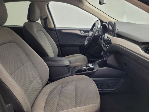 Used 2020 Ford Escape SE AWD/4WD image 21