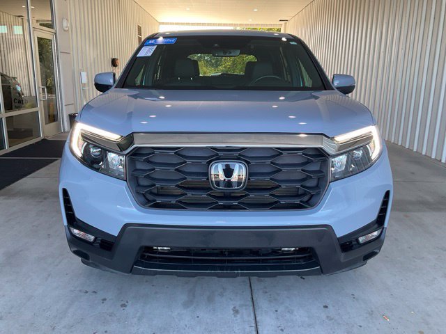Certified 2023 Honda Passport EX-L image 26