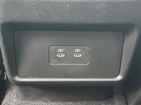 Certified 2024 Nissan Rogue SV image 24