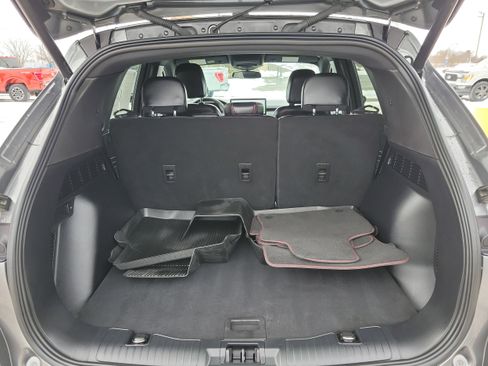 Used 2023 Ford Escape ST-Line w/ Tech Pack #1 image 8