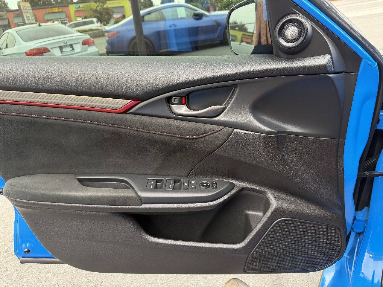 Used 2021 Honda Civic Type R image 36