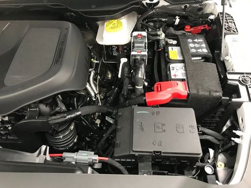 New 2026 RAM 1500 Big Horn image 51