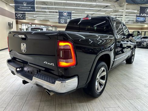 Used 2019 RAM 1500 Limited image 7
