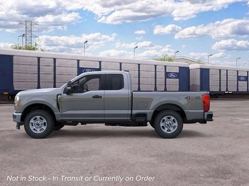 New 2026 Ford F350 4x4 SuperCab Super Duty image 3