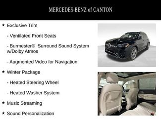 New 2026 Mercedes-Benz GLE 450 4MATIC video 2