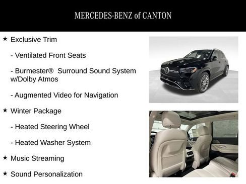 New 2026 Mercedes-Benz GLE 450 4MATIC image 2