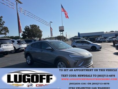 New 2025 Buick Envista Preferred w/ Convenience I Package