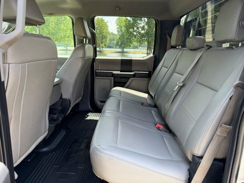 Used 2018 Ford F350 XL w/ Power Equipment Group AWD/4WD image 19