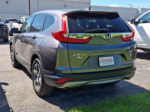 Used 2019 Honda CR-V EX image 5